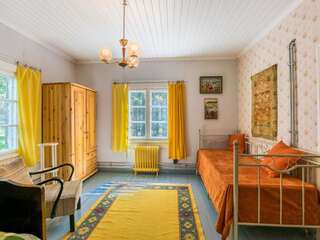 Дома для отпуска Holiday Home Piispasen torppa Alastaro-1